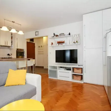 Apartment Lovret Split Exterior photo