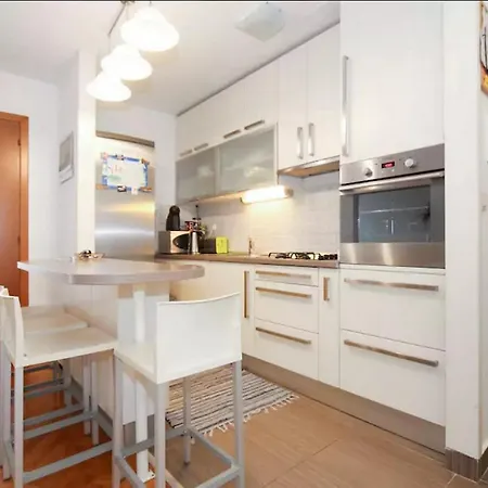 Apartment Lovret Split Exterior photo