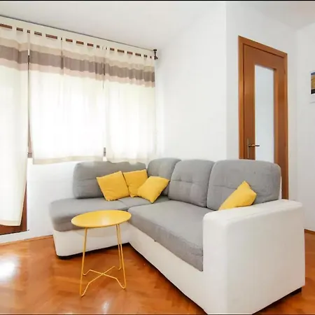 Apartment Lovret Split Exterior photo