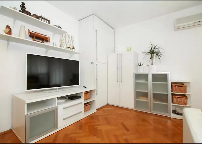 Apartment Lovret