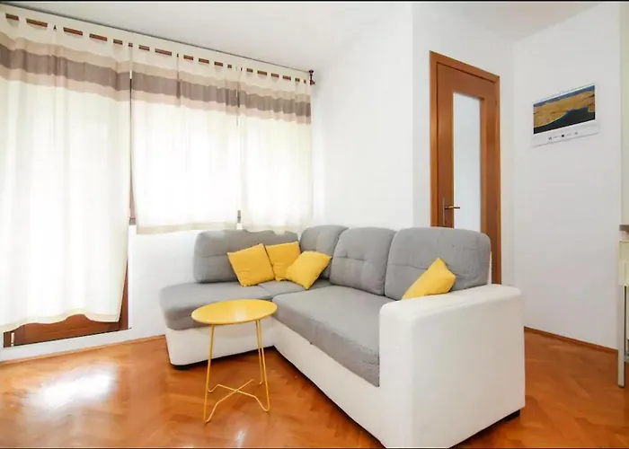 Apartment Lovret