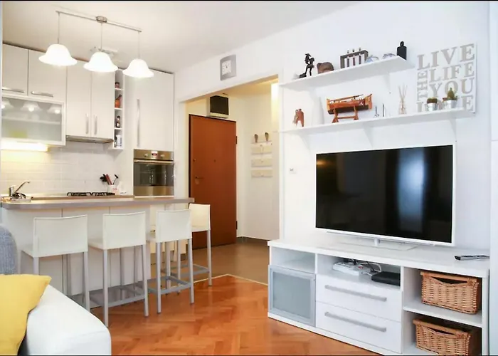 Apartment Lovret