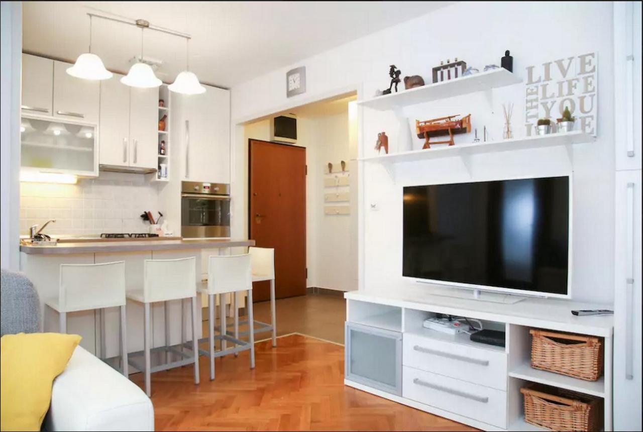 Lovret Apartman