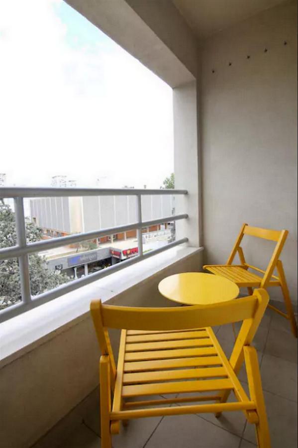Lovret Apartman